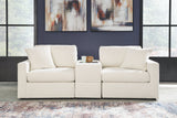 RAF 3-Piece Sectional