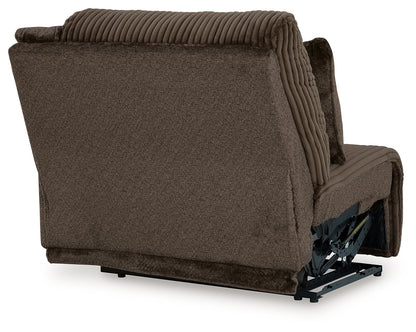 Top Tier Sectional