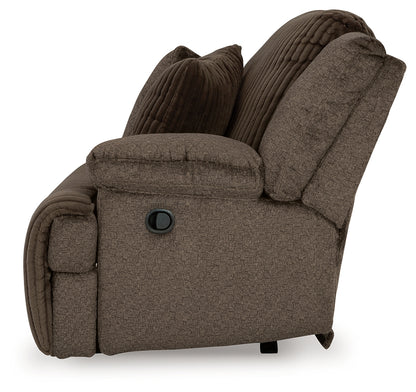 Top Tier Sectional