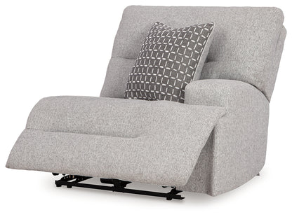 Acklen Place Sectional