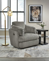 Swivel Glider Recliner