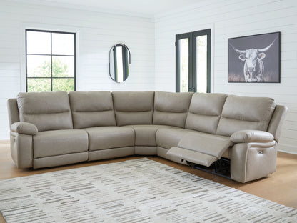Narwhal Place Sectional