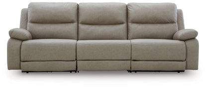 Narwhal Place Sectional