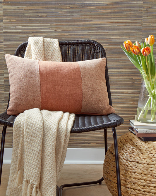 Myers Furniture Outlet - Ashley Furniture - Dovinton Pillows - Pillow (4/CS) / Spice - A1000899