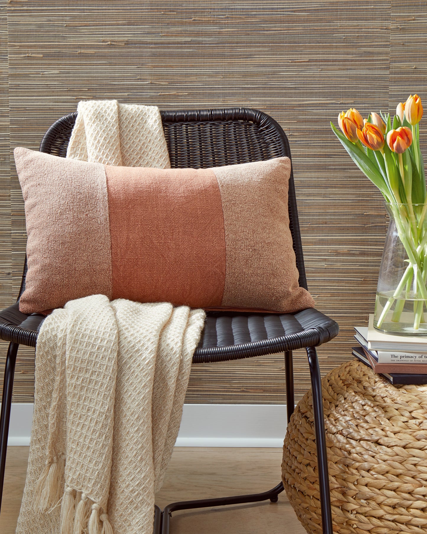 Myers Furniture Outlet - Ashley Furniture - Dovinton Pillows - Pillow (4/CS) / Spice - A1000899