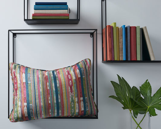 Myers Furniture Outlet - Ashley Furniture - Orensburgh Pillows - Pillow (4/CS) / Multi - A1001006
