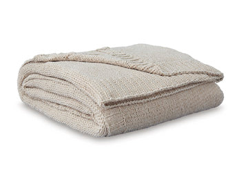 Anawood Throw (Set of 3)