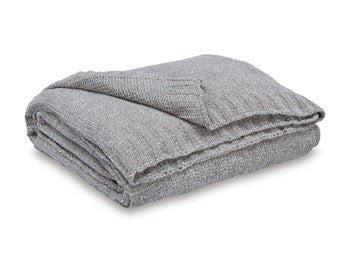 Anawood Throw (Set of 3)