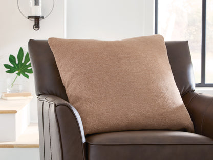 Myers Furniture Outlet - Ashley Furniture - Brockbert Pillows - Pillow (4/CS) / Sienna - A1001131
