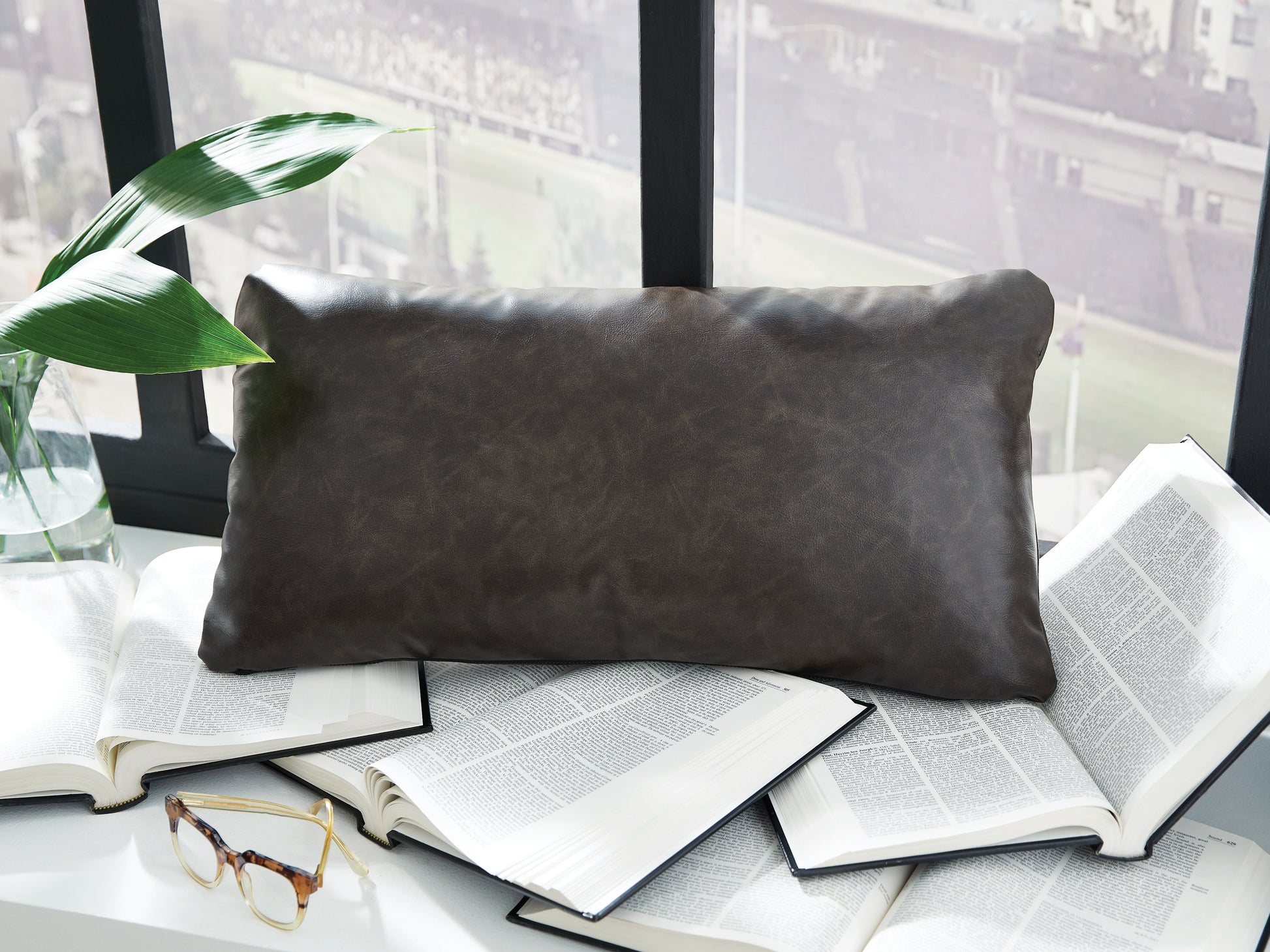 Myers Furniture Outlet - Ashley Furniture - Danvale Pillows - Pillow (4/CS) - A1001142
