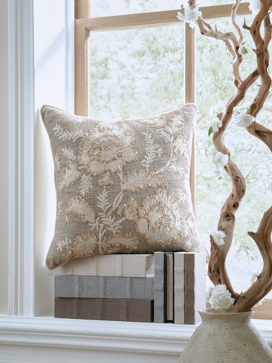 Myers Furniture Outlet - Ashley Furniture - Viveka Pillows - Pillow (4/CS) - A1001146