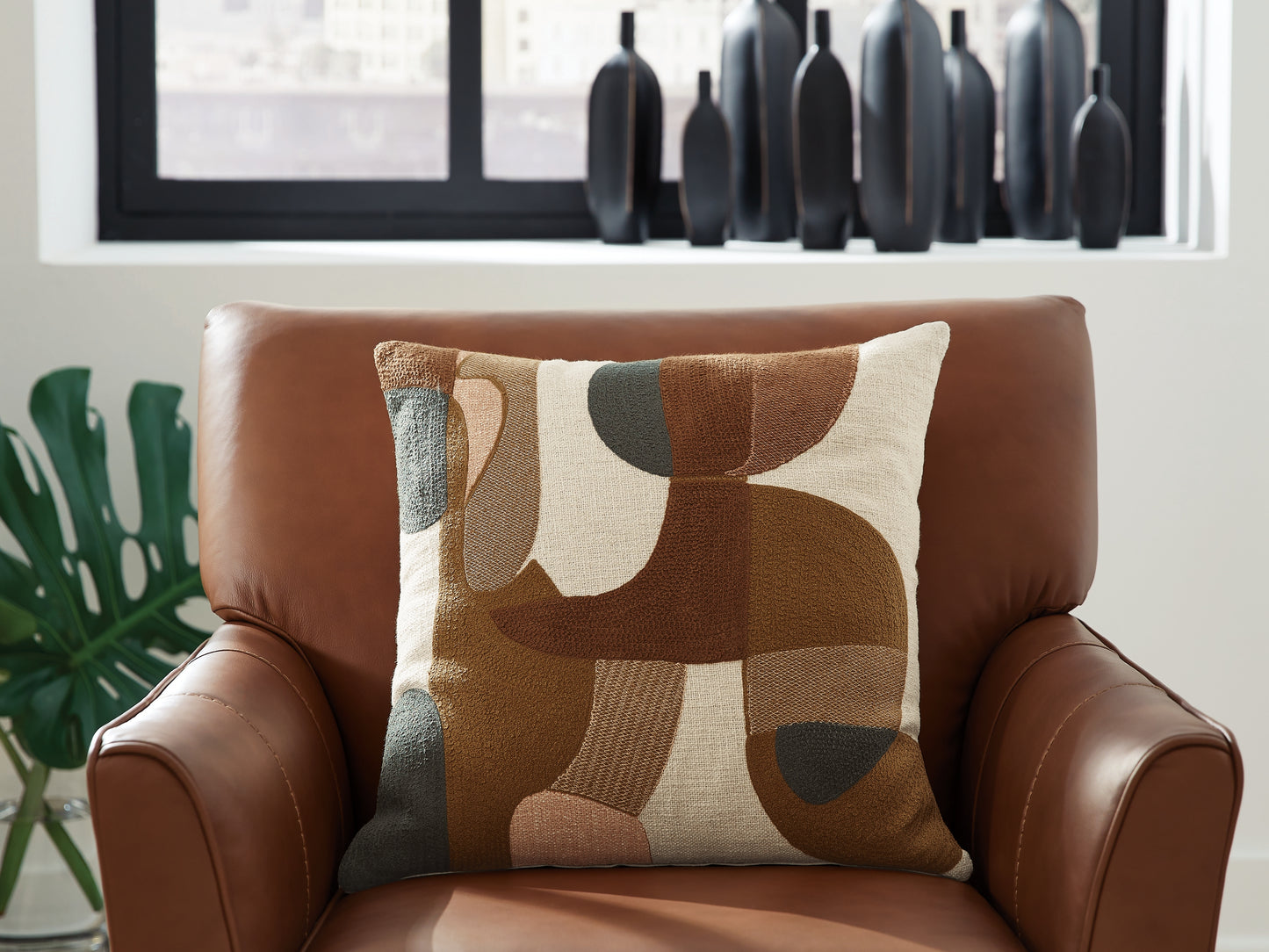 Myers Furniture Outlet - Ashley Furniture - Hallam Pillows - Pillow (4/CS) - A1001155