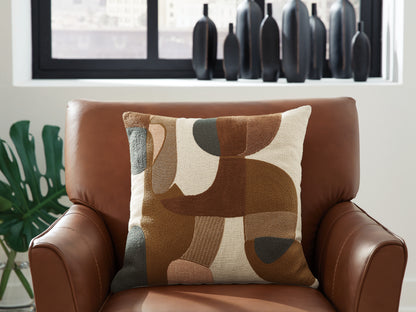 Myers Furniture Outlet - Ashley Furniture - Hallam Pillows - Pillow (4/CS) - A1001155