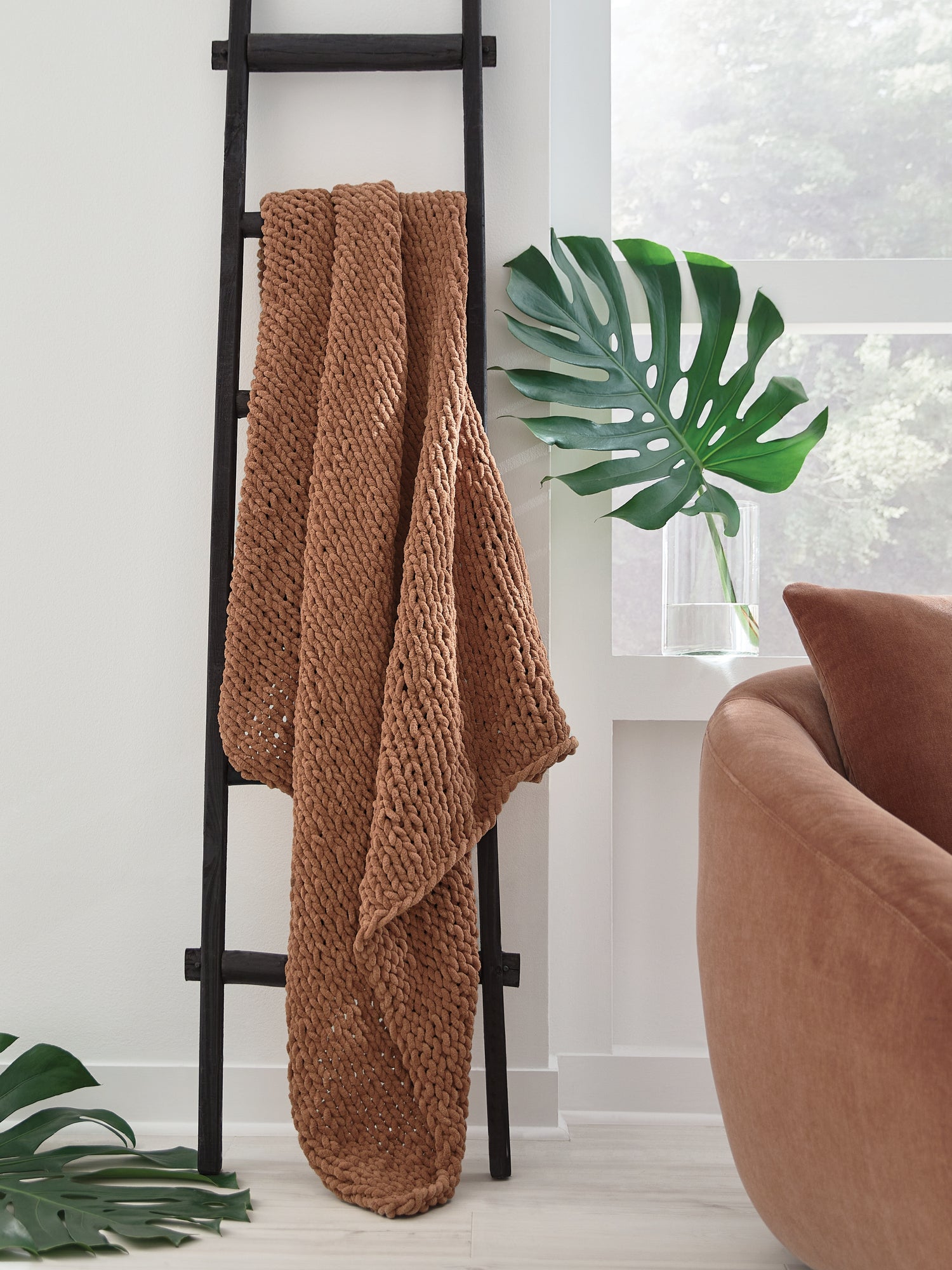 Myers Furniture Outlet - Ashley Furniture - Chaddon Throw (Set of 3) - Throw (3/CS) - A1001179