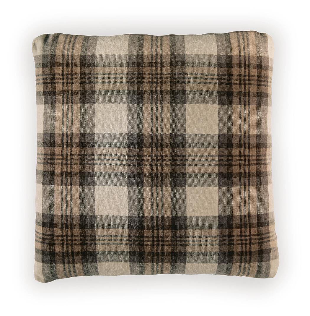 Varnburg Pillows