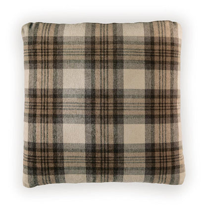 Varnburg Pillows
