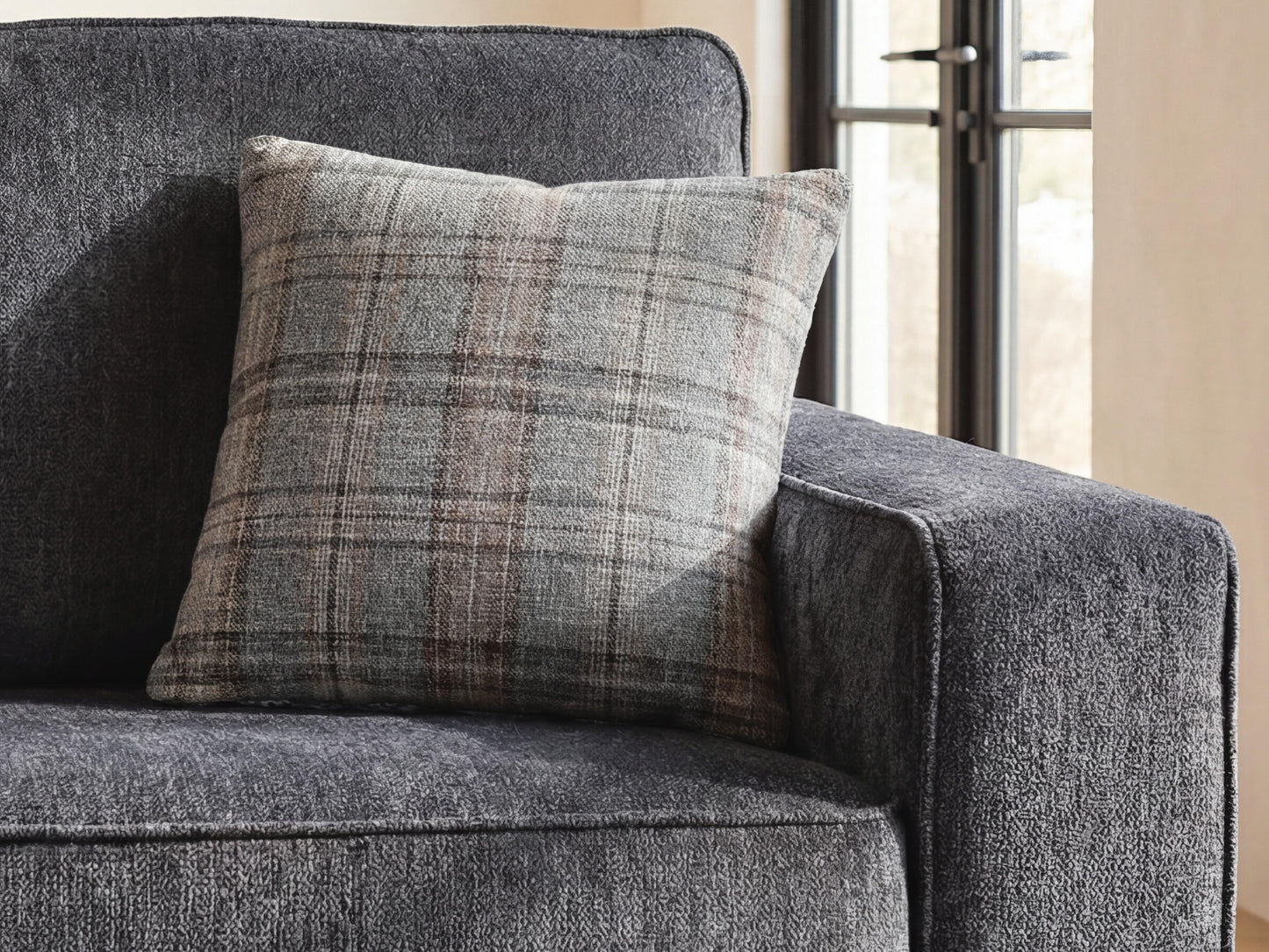 Myers Furniture Outlet - Ashley Furniture - Dawnworth Pillows - Pillow (4/CS) - A1001183