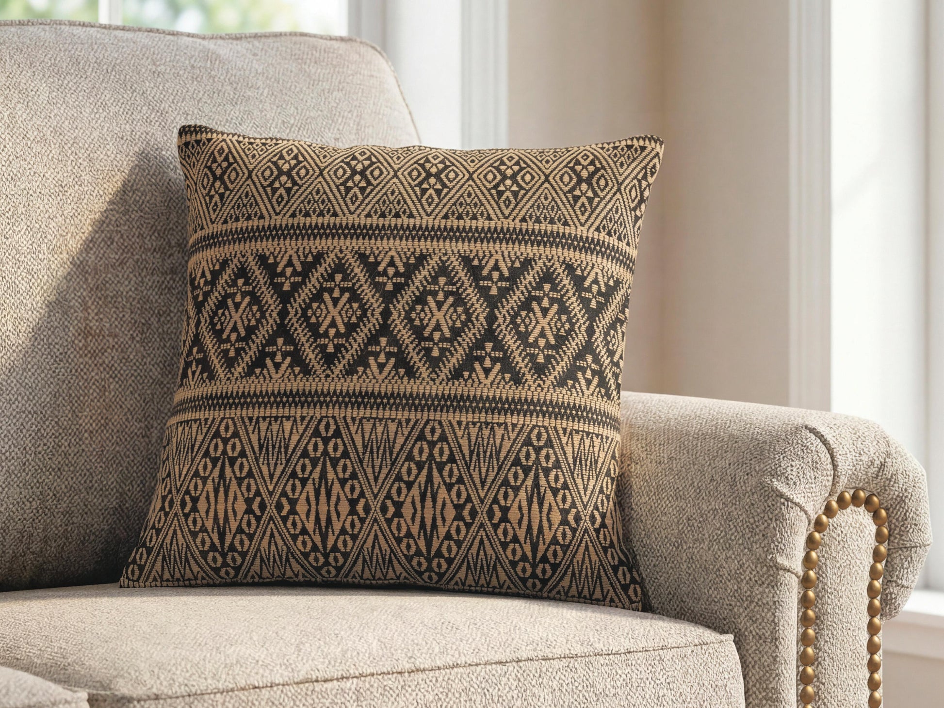 Myers Furniture Outlet - Ashley Furniture - Davinwood Pillows - Pillow (4/CS) - A1001186