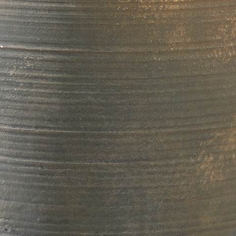 Brickmen Vase