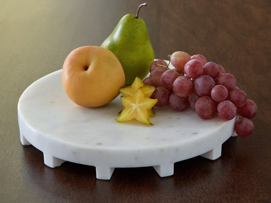 Myers Furniture Outlet - Ashley Furniture - Wainmoore Tray - Tray / White - A2000796