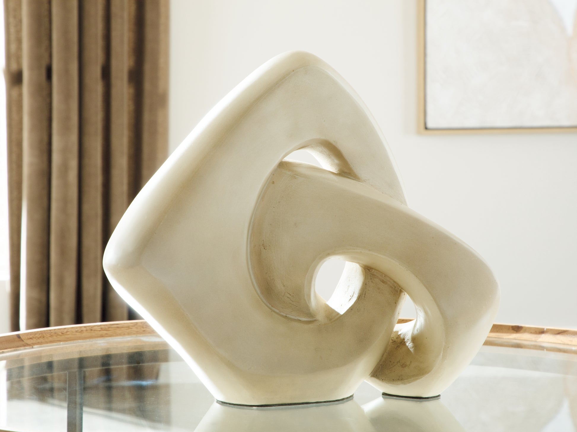 Myers Furniture Outlet - Ashley Furniture - Feebs Sculpture - Sculpture - A2000902