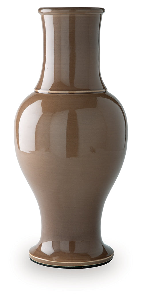 Tillmer Vase