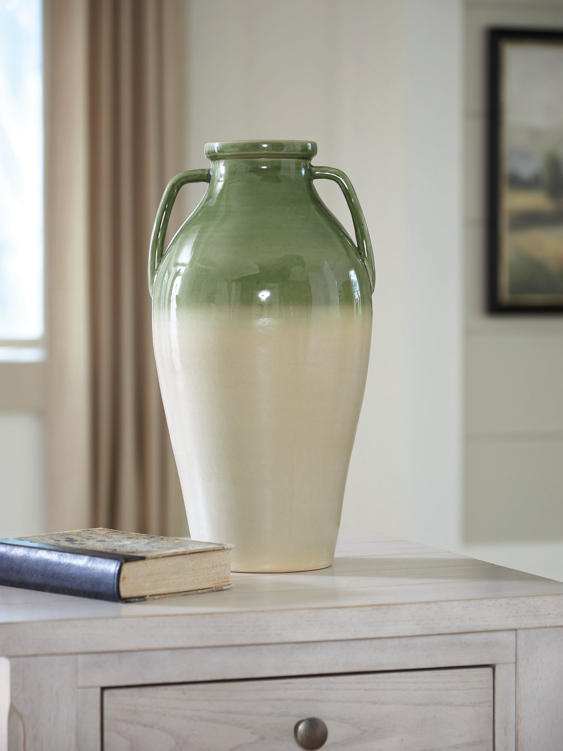 Myers Furniture Outlet - Ashley Furniture - Andorbury Vase - Vase - A2000914