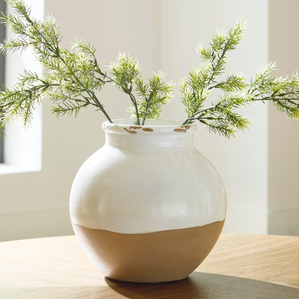 Myers Furniture Outlet - Ashley Furniture - Vercott Vase - Vase - A2000956