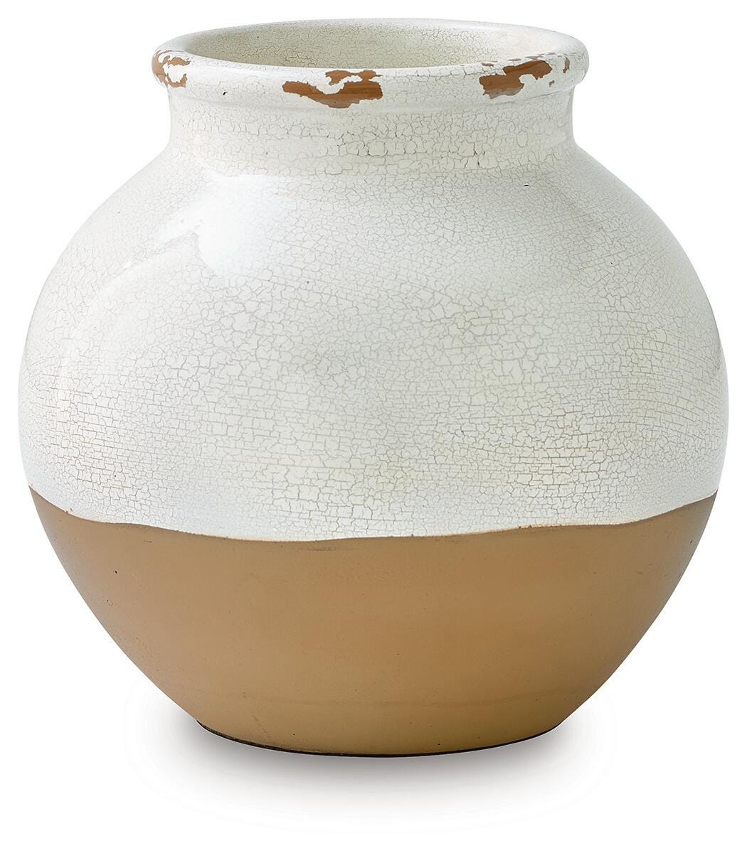 Vercott Vase