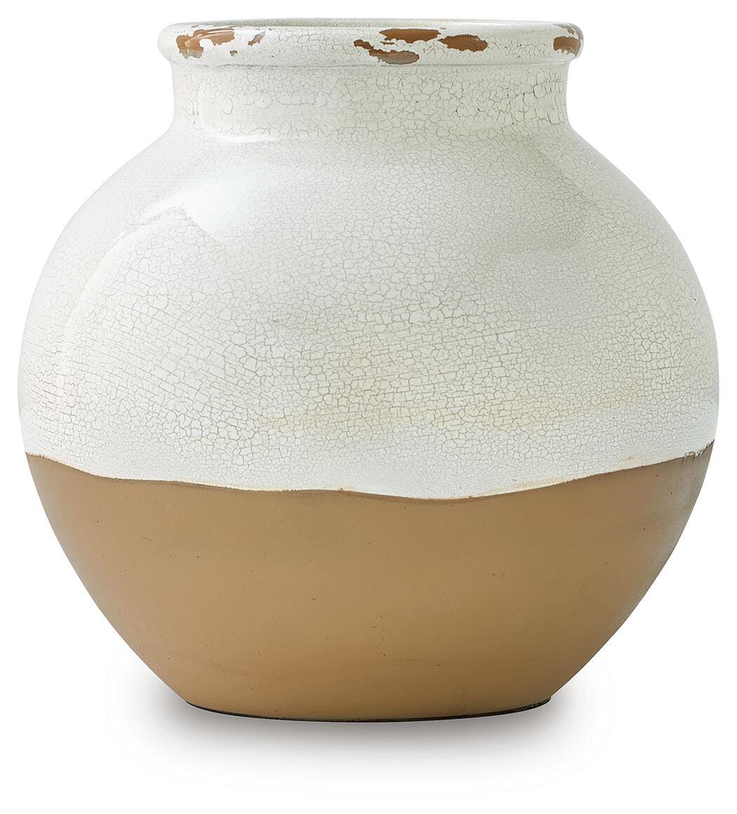 Vercott Vase