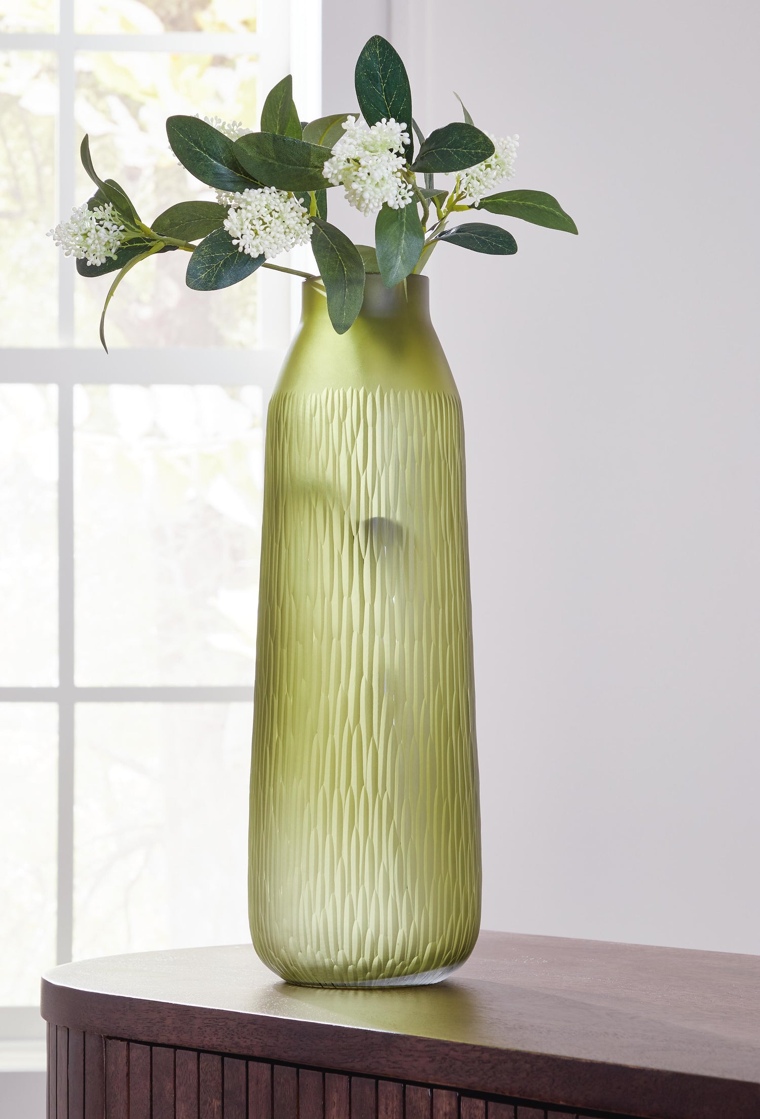 Myers Furniture Outlet - Ashley Furniture - Scottyard Vase - Vase - A2900009