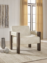 Accent Chair