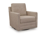 Swivel Accent Chair