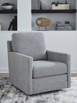 Swivel Accent Chair