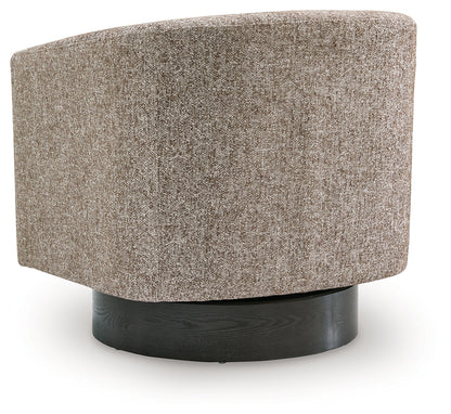Jorryn Swivel Accent Chair