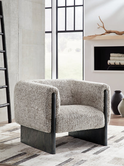 Myers Furniture Outlet - Ashley Furniture - Olethea Accent Chair - Accent Chair - A3000808