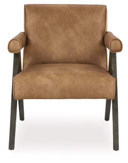 Goda Accent Chair