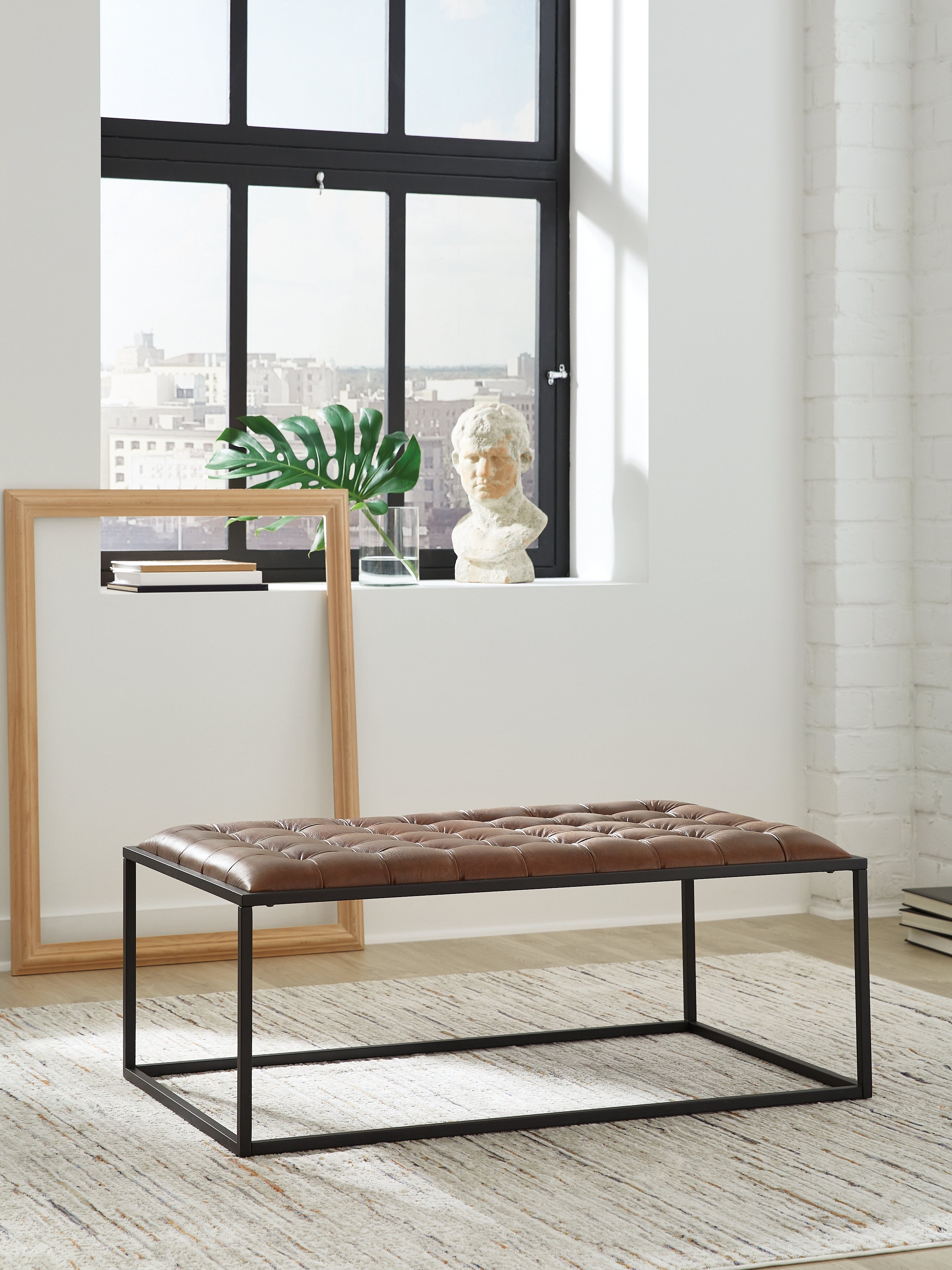 Ottomans & Poufs – Myers Furniture Outlet