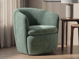 Swivel Accent Chair