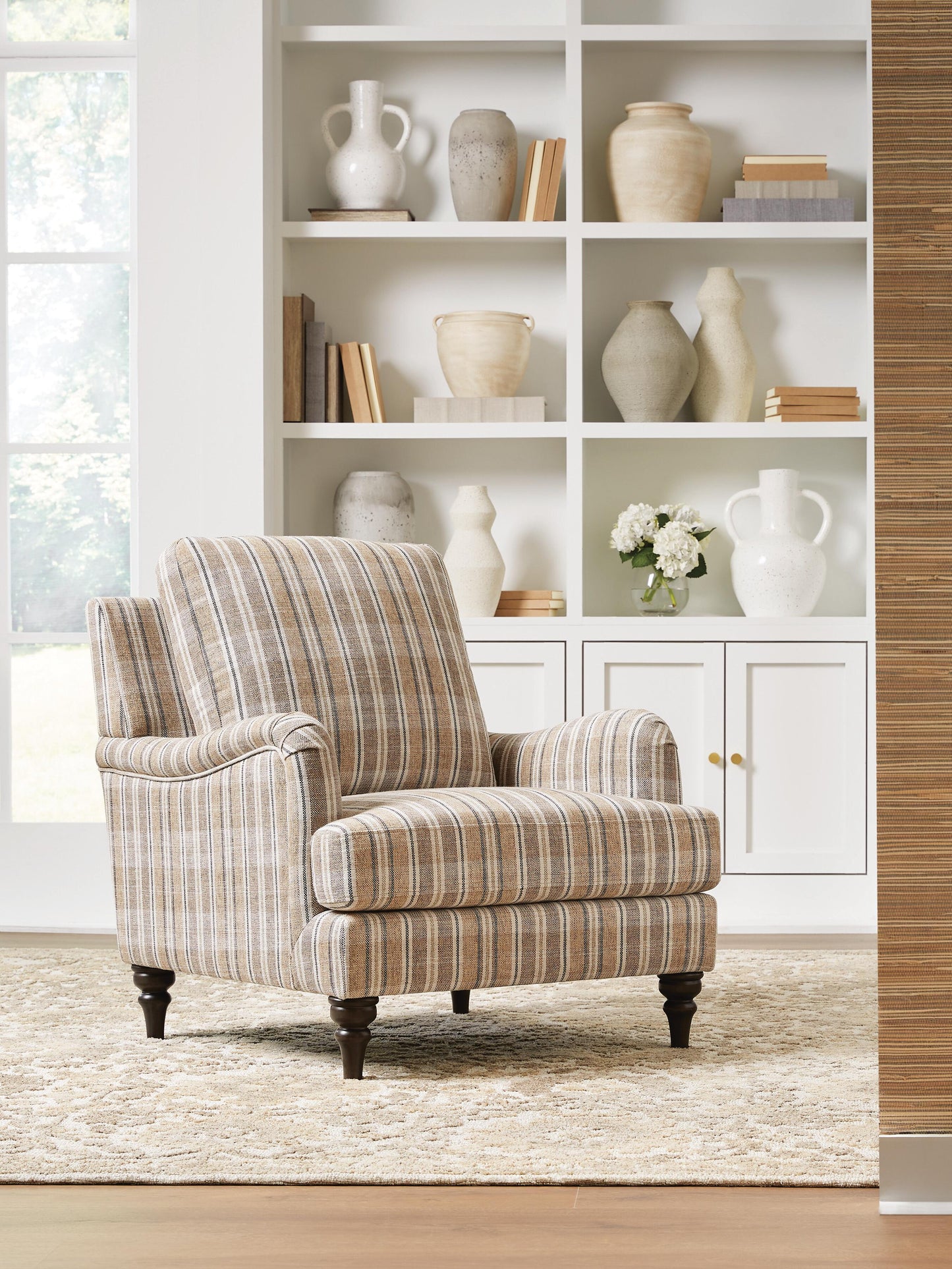 Myers Furniture Outlet - Ashley Furniture - Wardington Accent Chair - Accent Chair - A3000843