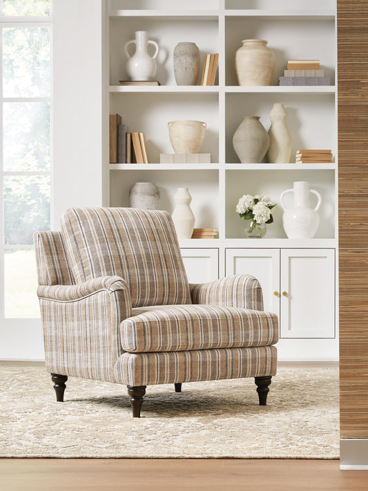 Myers Furniture Outlet - Ashley Furniture - Wardington Accent Chair - Accent Chair - A3000843