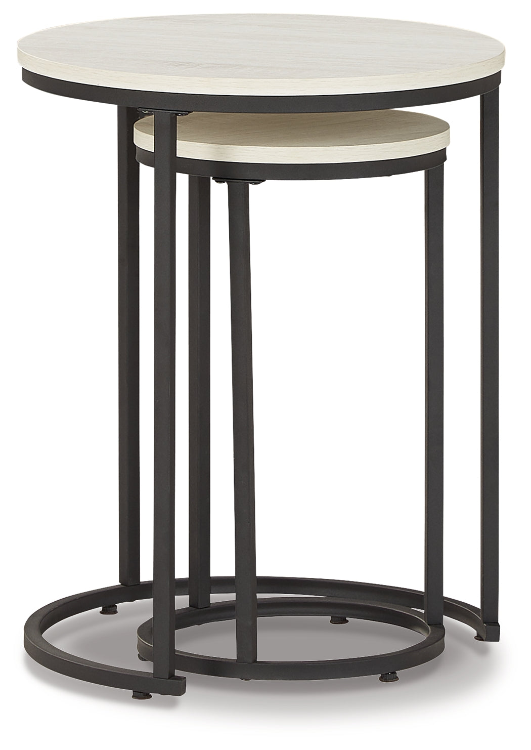 Briarsboro Accent Table (Set of 2)