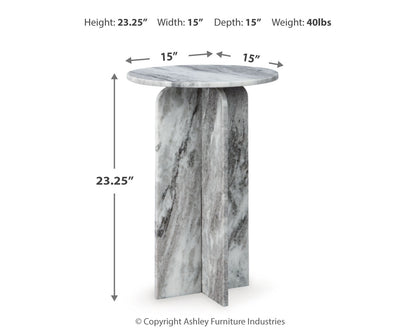 Keithwell Accent Table
