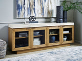 Accent Cabinet