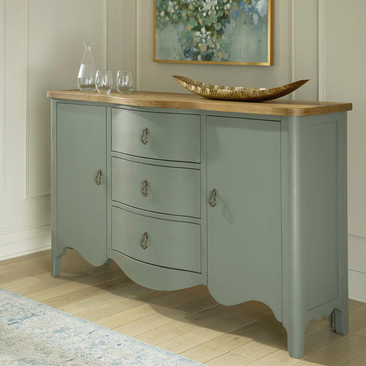 Myers Furniture Outlet - Ashley Furniture - Actonville Accent Cabinet - Accent Cabinet - A4000737