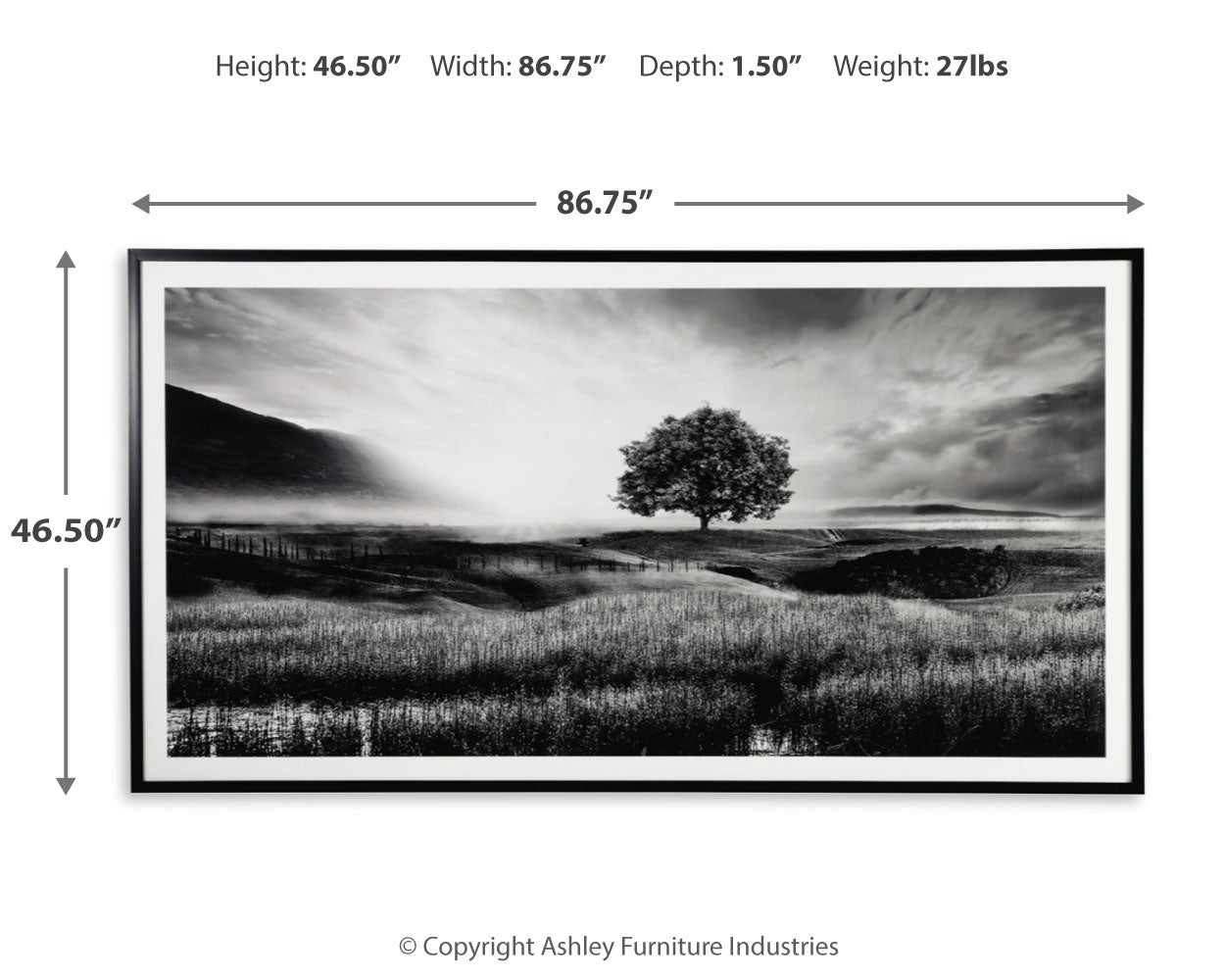 Deborland Wall Decor