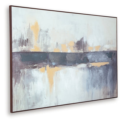 Gatesford Wall Decor