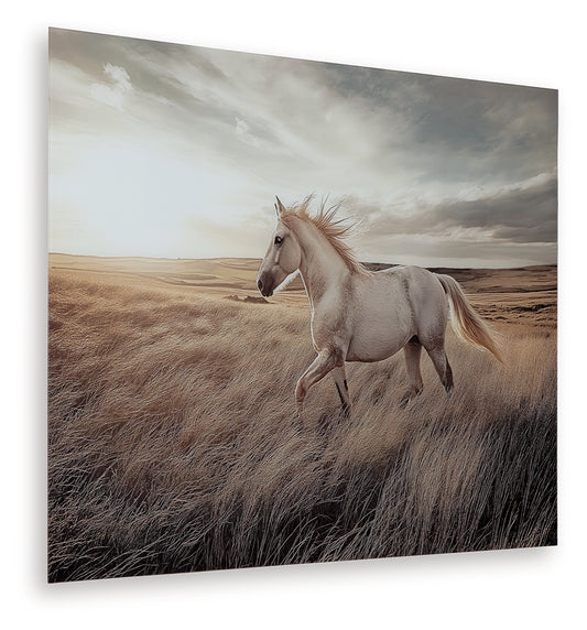 Myers Furniture Outlet - Ashley Furniture - Errolville Wall Decor - Wall Art / Multi - A8000489