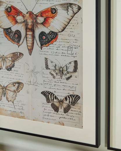 Jossletts Wall Decor