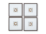Wall Art Set (4/CN)